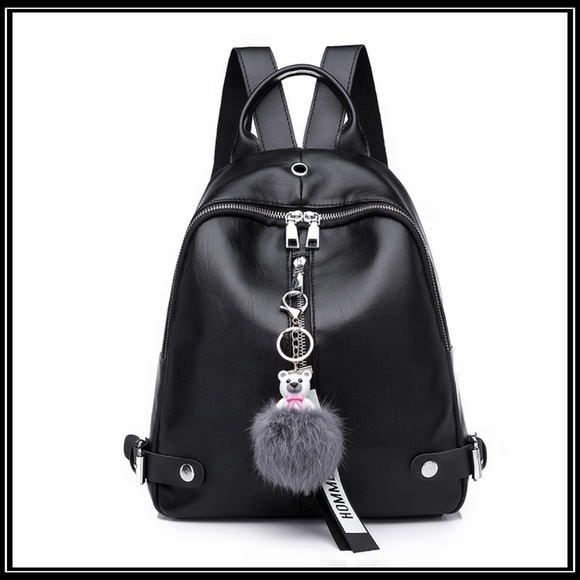 zenleather Handbags - NEW PHOENIX Backpack